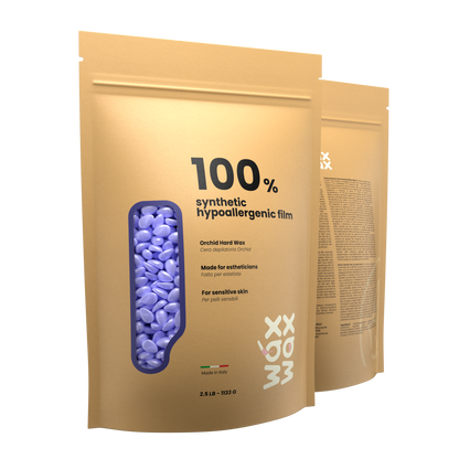 Professional Waxing Kit