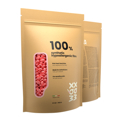 Professional Waxing Kit