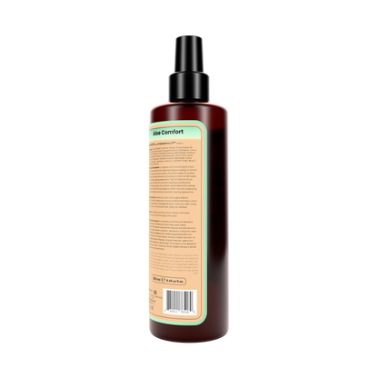 Aloe Comfort Pre-Wax Lotion