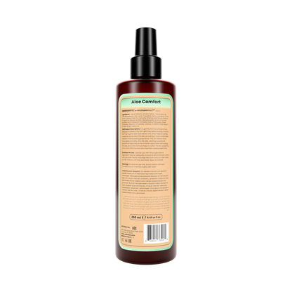 Aloe Comfort Pre-Wax Lotion