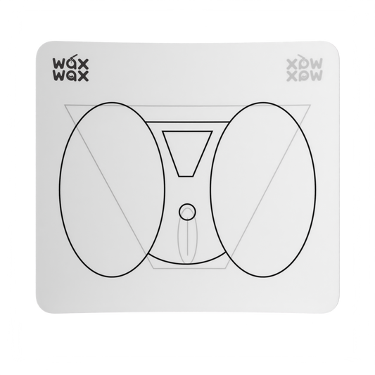 Wax Mat