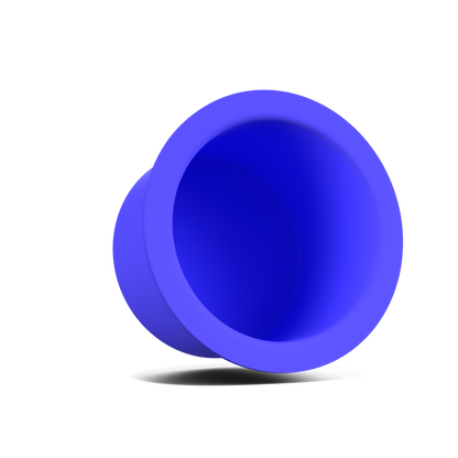 Silicone Inserts for Double Wax Warmer
