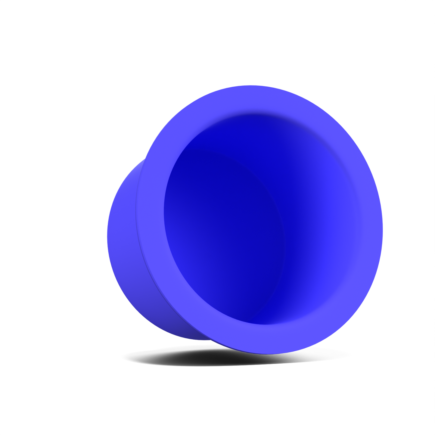 Silicone Inserts for Double Wax Warmer
