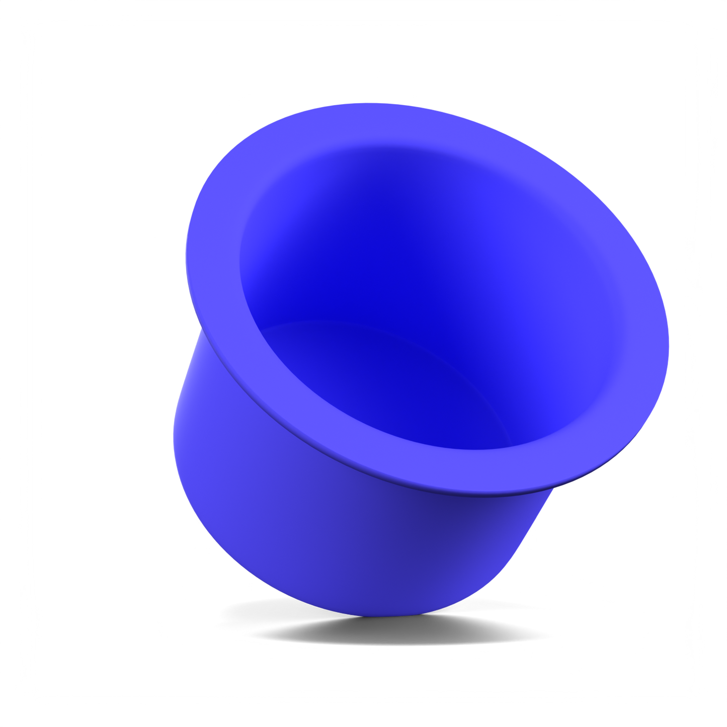 Silicone Inserts for Double Wax Warmer