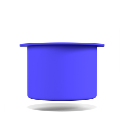 Silicone Inserts for Double Wax Warmer