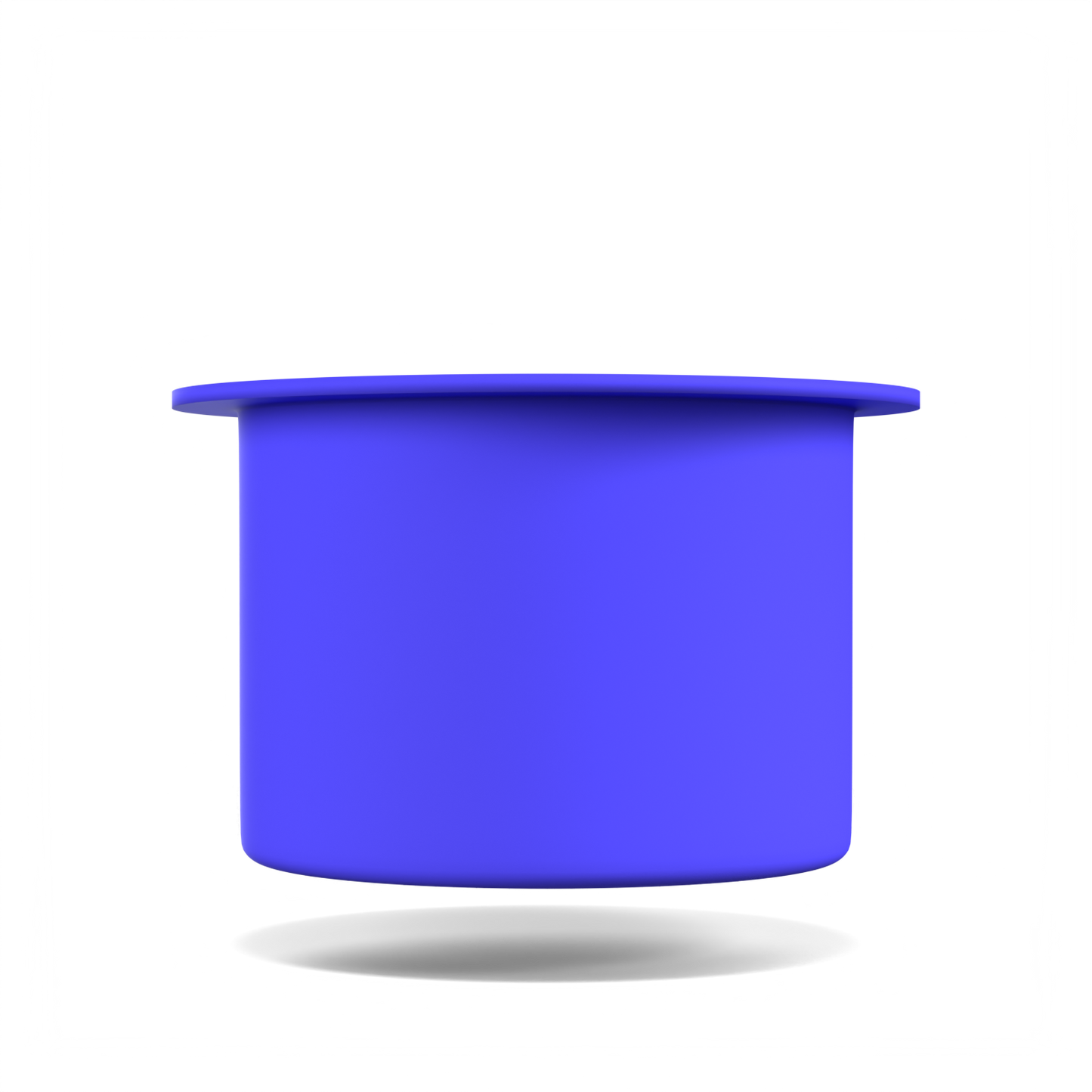 Silicone Inserts for Double Wax Warmer