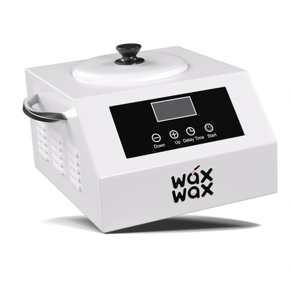 Professional Waxing Kit
