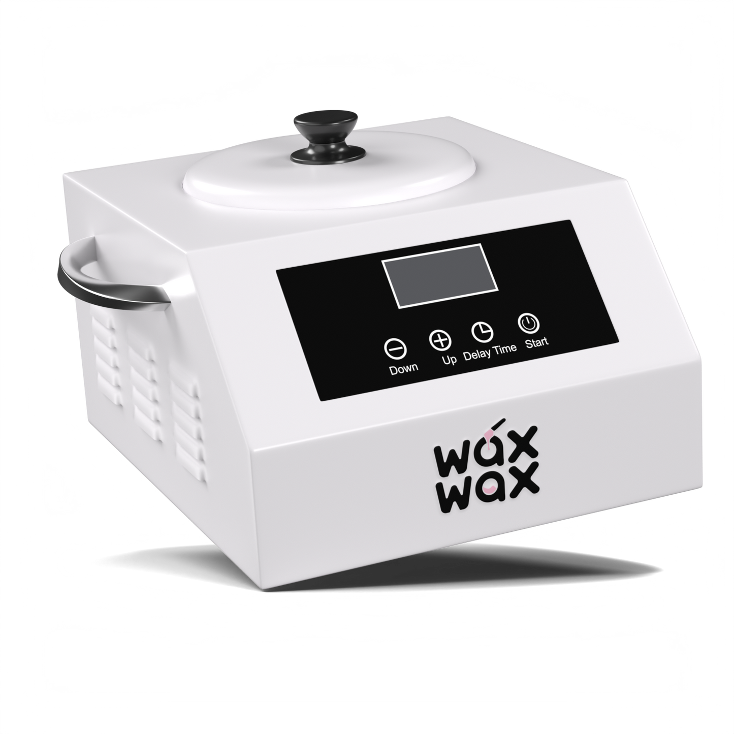 Professional Waxing Kit