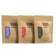 3.3 LB (1.1LB EACH BAG)