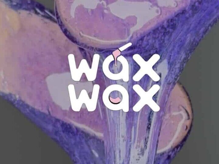 type of waxing