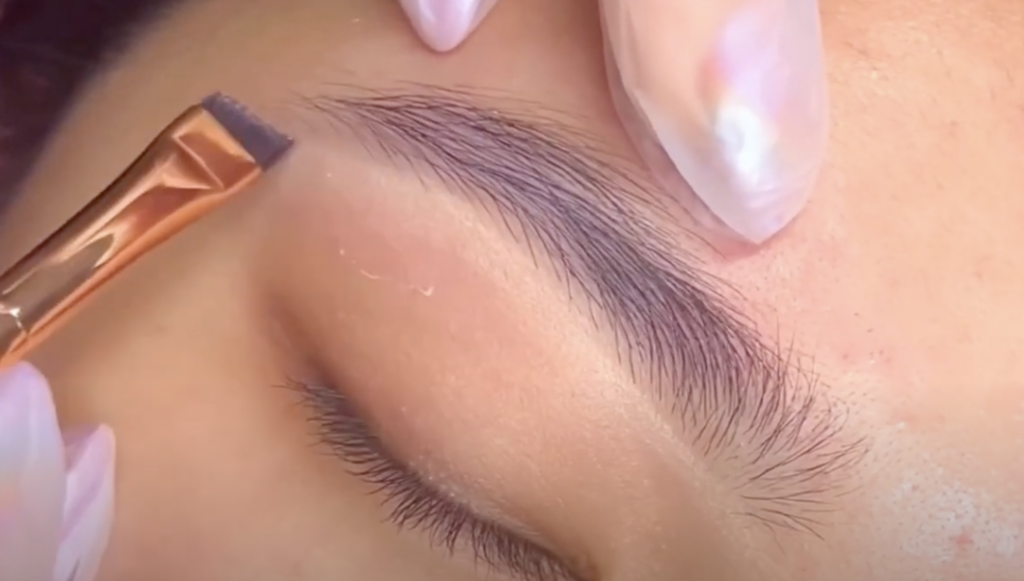 How Often Should You Wax Your Eyebrows