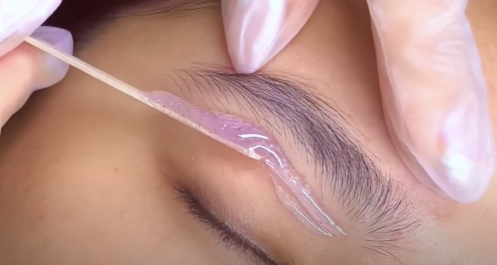 How Often Should You Wax Your Eyebrows
