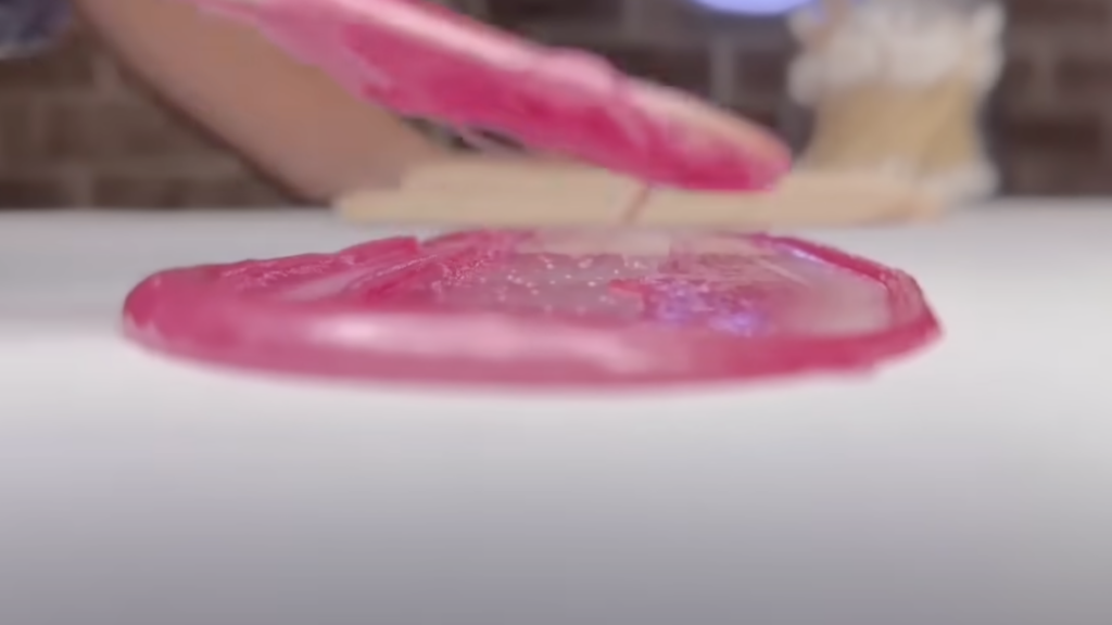 how to use hard wax