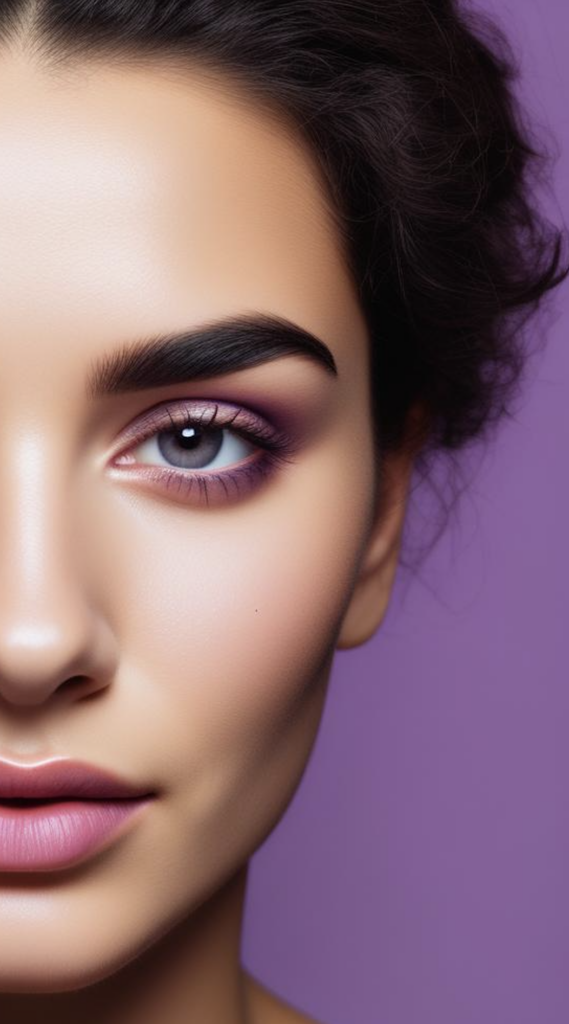how to wax eyebrows