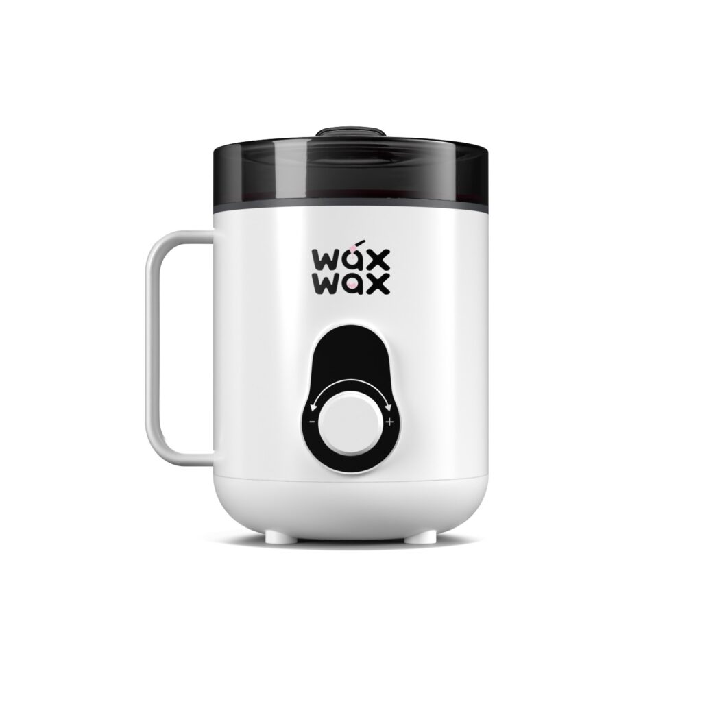 wax machine